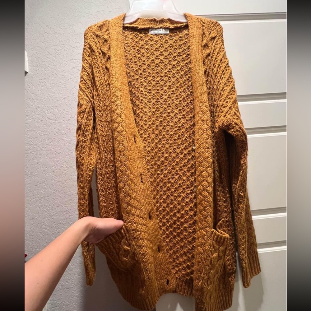 Cardigan